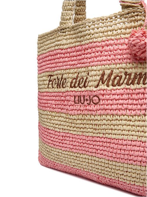 Lady bag di Liu-Jo LIU JO | AA6245A0006/61640